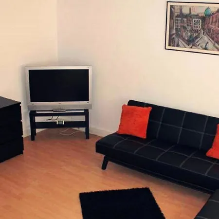 Cosy Au Coeur De La Apartment Lyon