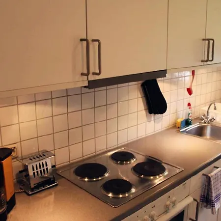 Cosy Au Coeur De La Lyon